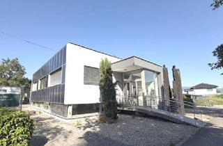 Gewerbeimmobilie mieten in 6844 Altach, Repräsentatives Büro- & Praxisgebäude in zentraler Lage von Altach