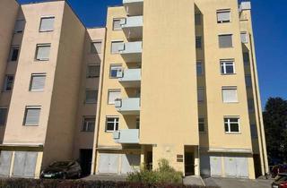 Wohnung kaufen in 8045 Graz, Toplage in Andritz: ideal für Eigennutzer oder Anleger – Busstation direkt vor der Haustüre!