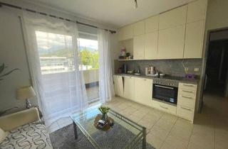 Wohnung kaufen in Dr. Albertinistraße, 9800 Spittal an der Drau, Vorsorgewohnung bereits vermietet - Gemütliche 2-Zimmer-Wohnung mit Balkon in Spittal an der Drau