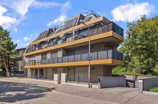Wohnung kaufen in Josef-Zapf-Gasse 37, 1210 Wien, Josef-Zapf-Gasse 37 - Erdgeschosswohnung mit Eigengarten