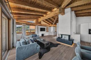 Maisonette kaufen in 6365 Kirchberg in Tirol, Exklusive Maisonette in traumhafter Lage von Kirchberg