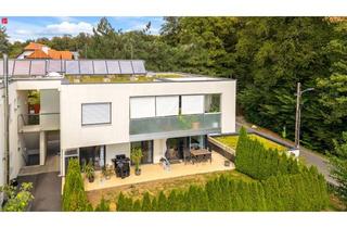 Wohnung kaufen in 8075 Hart bei Graz, Modernes Wohnen mit Garten & idyllischem Waldblick!