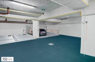 Büro zu mieten in Van-der-Nüll-Gasse, 1100 Wien, Stapelparker: Van-der-Nüll-Gasse 78