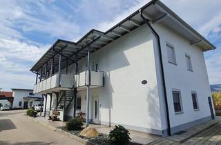 Wohnung kaufen in 9431 Rieding, Anlagewohnung mit hoher Renditerwartung