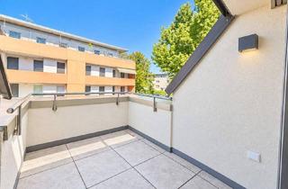 Wohnung mieten in 2333 Leopoldsdorf, PÄRCHEN-HIT: moderne Wohnung mit Balkon I vor den Toren Wiens I hochwertige Ausstattung I gute Verkehrsanbindung