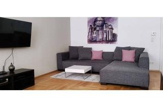 Wohnung mieten in Novaragasse 12A, 1020 Wien, Short Term Rental: Furnished Serviced 2-Room-Apartment close to City Center