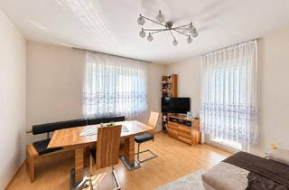 Genossenschaftswohnung in 7350 Oberpullendorf, Gepflegte Genossenschaftswohnung, in sehr guter Lage, in Oberpullendorf zu übernehmen! Parkplatz, Balkon!