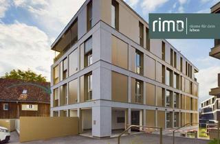 Wohnung mieten in Hauptstraße 31 C, 6840 Götzis, Mietwohnung direkt am Garnmarkt - 3-Zimmer - Top C5