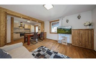 Wohnung mieten in 6370 Kitzbühel, 3-Zimmerwohnung in idyllischer Lage mit schönem Ausblick