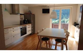Wohnung mieten in 6292 Finkenberg, SOFORTBEZUG!! Komplett möblierte 3 Zimmerwohnung Nähe Mayrhofen