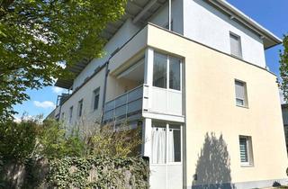 Wohnung mieten in 4061 Pasching, 3-Zi-Garten-Wohnung mit Loggia & TG-Stellplatz