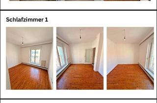 Wohnung mieten in Flachgasse, 1140 Wien, 3-Zimmer-Neubau in Wien 1140 für 800 Euro monatlich