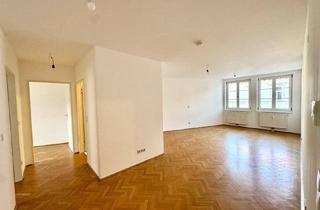 Wohnung mieten in 1050 Wien, Perfekt gelegene 3-Zimmer-Wohnung in 1050 zu vermieten! Gleich beim Naschmarkt! WG-Geeignet