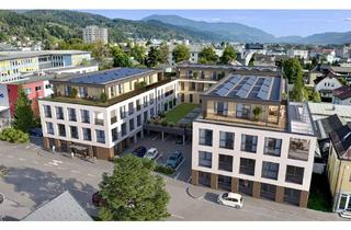 Penthouse mieten in 9800 Spittal an der Drau, Penthäuser Erstbezug Einzigartig in Spittal
