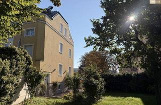 Anlageobjekt in 2500 Baden, Ärzte, Unternehmer & Familien: Haus in bekannter Lage mit bis zu 3 Wohneinheiten und Grundstück mit Baureserve