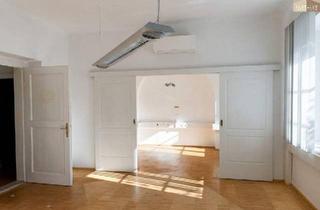 Anlageobjekt in 2500 Baden, Ärzte, Unternehmer & Familien: Haus in bekannter Lage mit bis zu 3 Wohneinheiten und Grundstück mit Baureserve