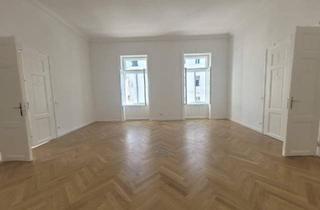 Büro zu mieten in Gußhausstraße, 1040 Wien, Repräsentatives Büro in bester Lage – 1040 Wien, Gußhausstraße