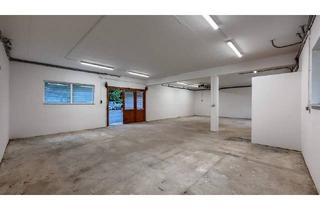 Gewerbeimmobilie mieten in 6370 Kitzbühel, Gewerbefläche / Lagerhalle / Werkstatt in zentrumsnaher Lage