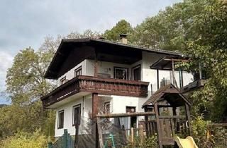 Haus kaufen in 3671 Marbach an der Donau, Sanierungsobjekt mit Potenzial und 2 Wohneinheiten!