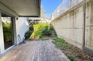 Wohnung mieten in Türkenschanzpark, 1180 Wien, Ruhige Gartenwohnung in absoluter Ruhelage nahe Türkenschanzpark