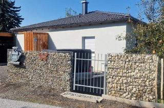 Haus kaufen in 7562 Eltendorf, Moderner Bungalow Baujahr 2021 im Südburgenland – Zahling bei Eltendorf, Nähe Fürstenfeld