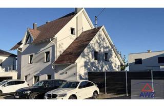 Mehrfamilienhaus kaufen in 4064 Oftering, Schönes 2-3-Familienhaus in idyllischer Lage in Oftering!