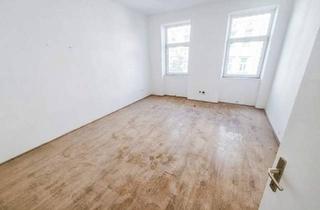 Wohnung kaufen in Goldschlagstraße, 1140 Wien, Repräsenatives Wohnungseigentum in der Goldschlaggasse - Jetzt preiswerte Altbauwohnungen zum selbst gestalten erwerben !