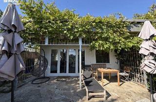 Haus kaufen in 2301 Groß-Enzersdorf, Wasserparadies - ca. 35 m² Wohlfühlfläche mit Urlaubsfeeling warten auf SIE