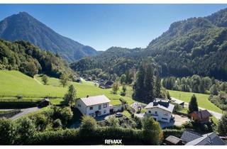 Haus kaufen in 4571 Steyrling, Erhöht. Sonnig. Unverbaubar. Der Logenplatz in der Steyrling