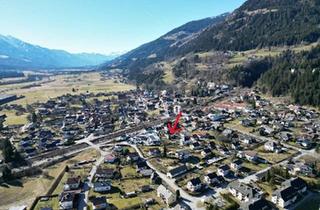 Wohnung kaufen in 9754 Steinfeld, Großzügige Dachgeschosswohnung mit Balkon und Dachraum in Steinfeld