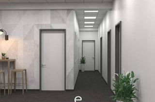 Büro zu mieten in 4063 Hörsching, Büro - Mühlbachstraße 2 / 1.03, 4063 Hörsching