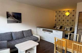 Wohnung mieten in 5541 Altenmarkt im Pongau, "Sofort einziehen & wohlfühlen" - 1-Zimmer-Wohnung mit Balkon in Altenmarkt im Pg.