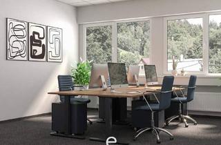 Büro zu mieten in 4063 Hörsching, Büro - Mühlbachstraße 2 / 1.04, 4063 Hörsching