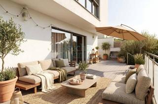 Haus kaufen in 4040 Linz, Generationenhaus in St. Magdalena: Ruhige Sonnenlage, Panoramablick, Doppelgarage & Smart Home