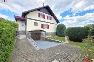 Einfamilienhaus kaufen in Neudau, 8292 Neudau, 6 Zimmer, Vollkeller, Doppelgarage, 2 Carportplätze & viel Platz für die Familie!