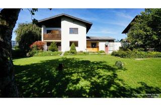 Einfamilienhaus kaufen in 5020 Salzburg, Einfamilienhaus mit großem Grund (Zubau möglich)