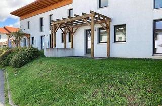 Haus mieten in Kindergartenweg 7/2, 3800 Göpfritz an der Wild, Reihenhaus in Göpfritz