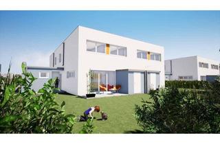 Haus mieten in 7201 Neudörfl, Quattrohaus mit großzügigem Garten in Neudörfl