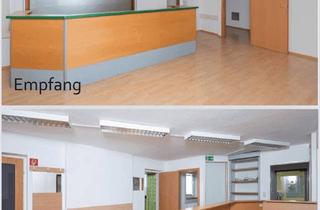 Büro zu mieten in 8600 Bruck an der Mur, Bürofläche in Top-Lage im Zentrum von Bruck an der Mur