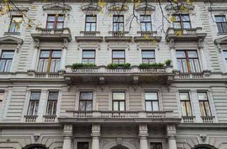 Büro zu mieten in Börseplatz, 1010 Wien, Repräsentatives Mietbüro in Top-Lage am Börseplatz