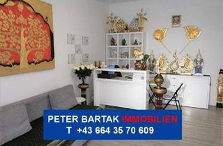 Büro zu mieten in 2500 Baden, BADEN INNENSTADT - GESCHÄFTSLOKAL / BÜRO / ORDINATION