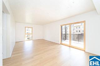 Wohnung kaufen in Quellenstraße, 2340 Mödling, Im Grünen Mödling – Grüne Stadtvillen