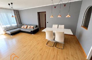 Wohnung kaufen in 2353 Guntramsdorf, ++NEU++LICHTDURCHFLUTETE 3-ZIMMER-WOHNUNG MIT LOGGIA UND EIGENEM STELLPLATZ
