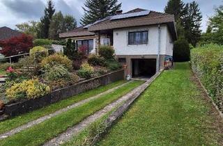 Einfamilienhaus kaufen in Hauptstraße, 2723 Muthmannsdorf, Charmantes Einfamilienhaus nähe Naturpark Hohe Wand