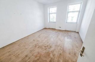 Wohnung kaufen in Goldschlagstraße, 1140 Wien, Repräsenatives Wohnungseigentum in der Goldschlaggasse - Jetzt preiswerte Altbauwohnungen zum selbst gestalten erwerben !