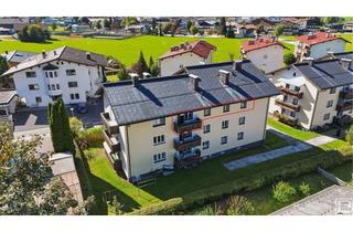 Wohnung kaufen in 6363 Westendorf, MORGENSONNE & BERGBLICKWOHNEN MIT POTENZIAL IN WESTENDORF