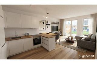 Wohnung kaufen in 2344 Maria Enzersdorf, ENZO LIVING mit 5% HERBSTRABATT ab Oktober 2026 jetzt exklusiv// TOWN HOUSE//WOHNUNG Maria Enzersdorf