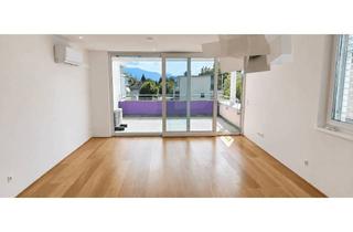 Wohnung kaufen in Neubaustrasse 14, 6971 Hard, 3,5-Zimmer Dachgeschosswohnung mit Terrasse in Hard