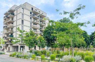 Wohnung kaufen in Am Langen Felde, 1220 Wien, ZUHAUSE ZWISCHEN HIMMEL UND GRÄTZL