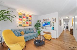 Wohnung kaufen in Sieveringer Straße, 1190 Wien, GARTENTRAUM IN DÖBLING | 3 ZIMMER, 2 TERRASSEN & 78 m² EIGENGARTEN
